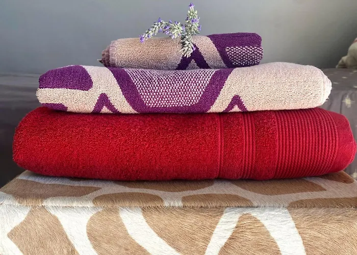 Studio_suite05 Apartment Alba Adriatica